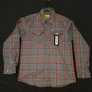 Dixxon flannel